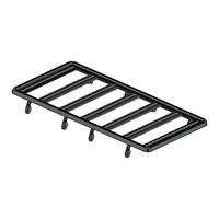 Leitner ACSROOF Ineos Grenadier 3/4 ROOF Assembly/Installation Instructions