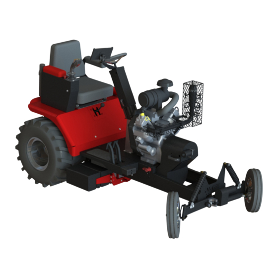 McGill MUTRAC MR17 Owner's Manual