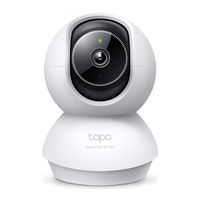 TP-Link Tapo C230 User Manual