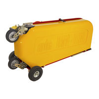 EDT Eurodima Braxx WB12T User Manual