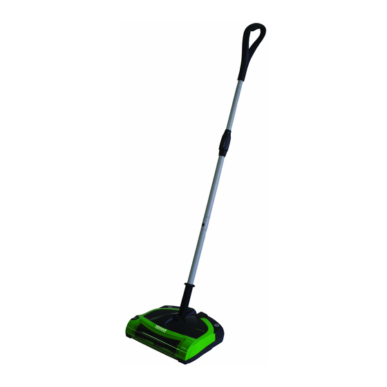 Bissell BG9100NM User Manual