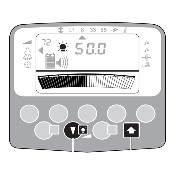 Radiodetection RD400PDL-2 Manuals