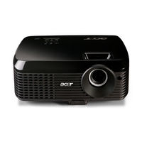 Acer X1230 Series User Manual
