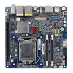 BCM MX370QD User's Quick Start Card