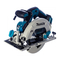 Saw Makita DHS680 Technical Information
