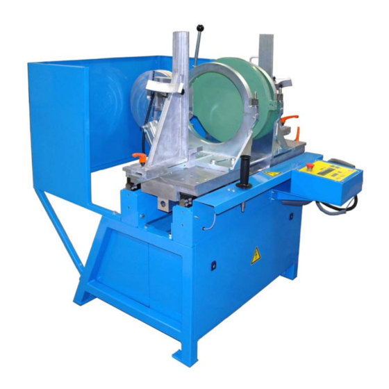 widos 4002 S CNC 3.0 Working Instructions Translation