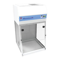 Monmouth Scientific Circulaire C900 Operating And Maintenance Manual