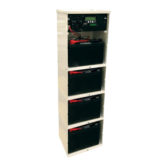 Alpha Micro Installation & Operation Manual
