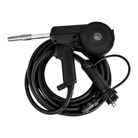 pro.point 200A User Manual
