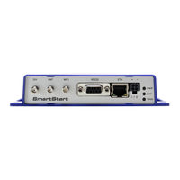 Advantech SmartFlex Start Manual