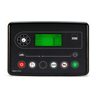 Stephill SSDP30-70 Series User & Fault Finding Manual