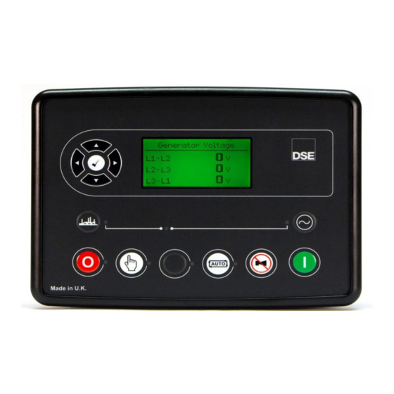 Stephill SSDP30-70 Series Manuals