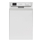 Dishwasher Sharp QW-HS24S472W-DE User Manual