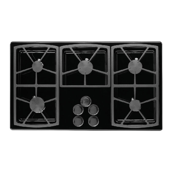 Dacor Preference SGM304 Use And Care Manual