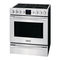 Ranges Frigidaire CPEH3077RF Use & Care Manual