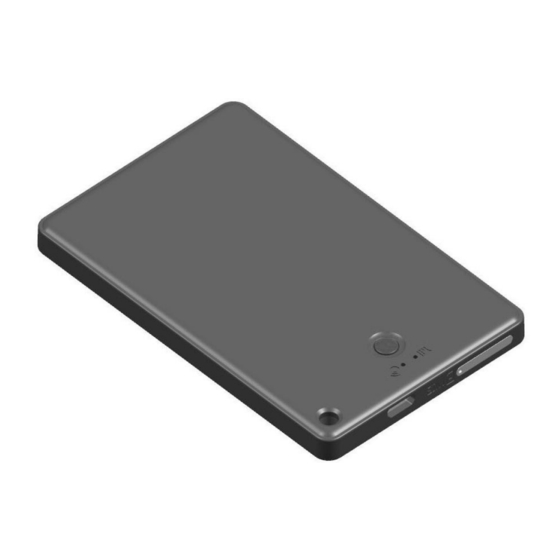 Topten PT99-KH User Manual