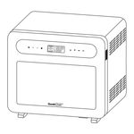 GeekChef AiroCook Instruction Manual