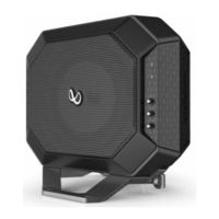 Harman Infinity Basslink DC Quick Start Manual