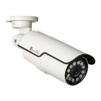 ENVIO Luna Series Quick Start Manual