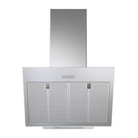 IKEA BEMOTA 903.893.36 Installation Instructions Manual