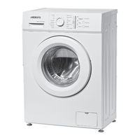 ARDESTO WMS-6118W User Manual