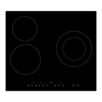 Midea MC-HT341 Instruction Manual