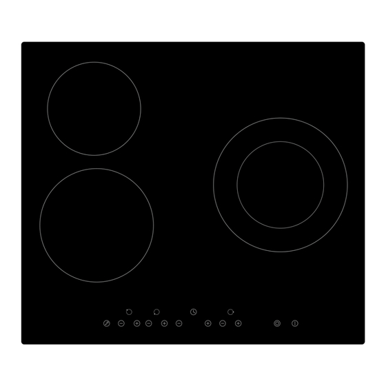 Midea MC-HT341 Manuals
