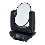 thomann VARYTEC Hero Mirror User Manual