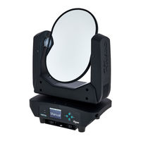 thomann VARYTEC Hero Mirror User Manual