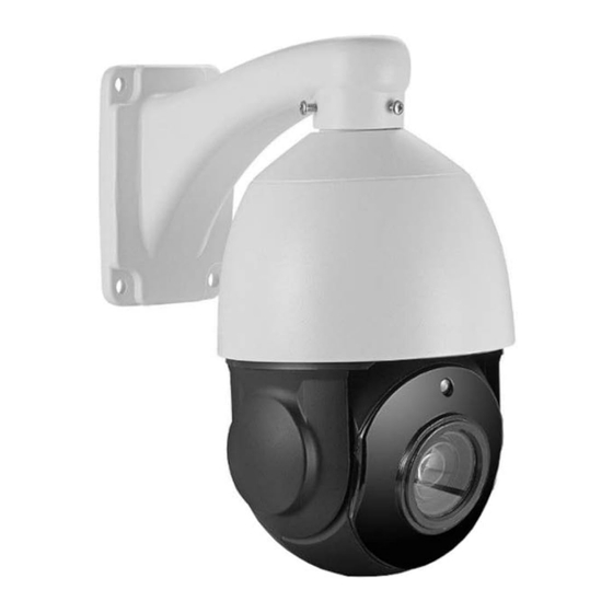 ENVIO Luna Series Quick Start Manual