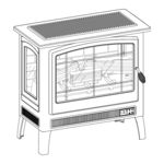 Whalen Bayside CSCESH-1 Manual