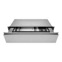 Gaggenau GV051190 User Manual And Installation Instructions