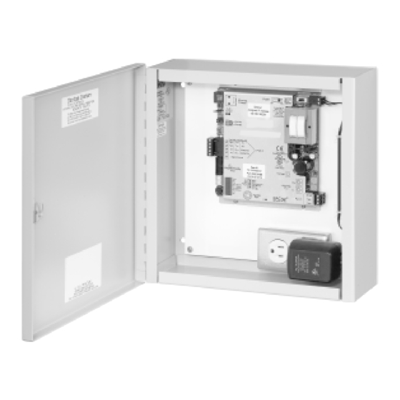 Trane TR1 Series VFD BACnet Installation And Operation Manual