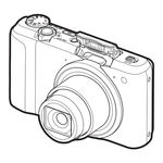 Casio Exilim EX-ZR700 User Manual