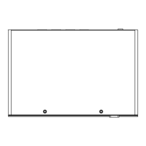AXIOMTEK NA-320 Series User Manual