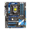 Motherboard ASUS P7P55D PRO User Manual