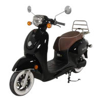 Kumpan electric 1953 User Manual