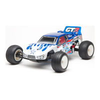 Associated Electrics RC10GT2 Instruction Manual