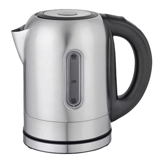 Gourmia GDK350 Manual