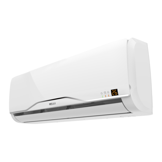 Riello AMW 50 ST Installation And Technical Service Instructions