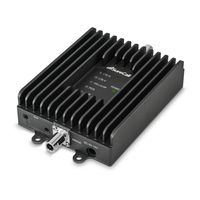 SureCall Fusion2GO 3.0 RV User Manual