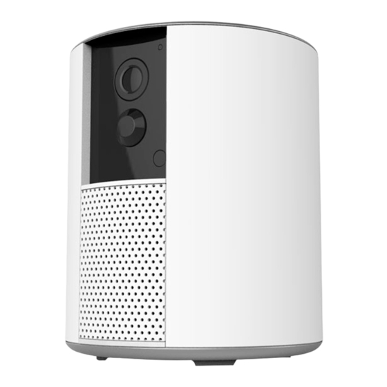 SOMFY One+ User Manual