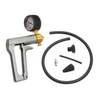 Snap-On SVT270B Manual