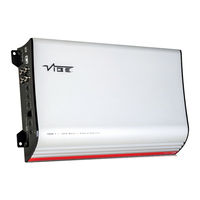 Vibe POWERBOX1000.1-V7 Owner's Manual
