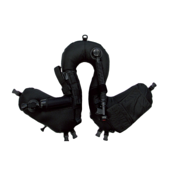 Aqua Lung ODYSSEA Technical Manual