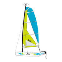 Hobie Wave Assembly Manual