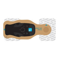 Preventice Solutions BodyGuardian MINI PLUS Instruction Manual