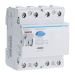 hager CE481J Quick Start Manual