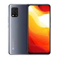 Xiaomi XIG01 Notes On Usage