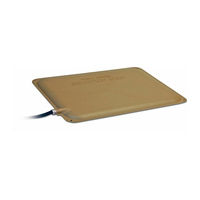 K&H Small Animal Quick Start Manual